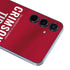 University of Alabama Crimson Pride Galaxy A35 5G Skin